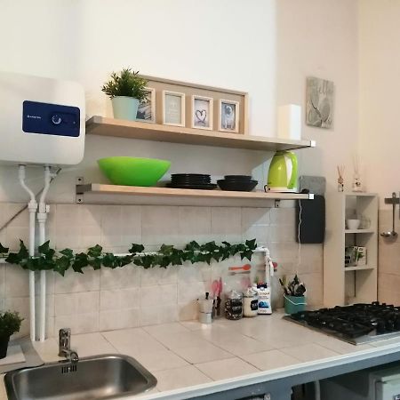 Via Varese Apartment โรม ภายนอก รูปภาพ