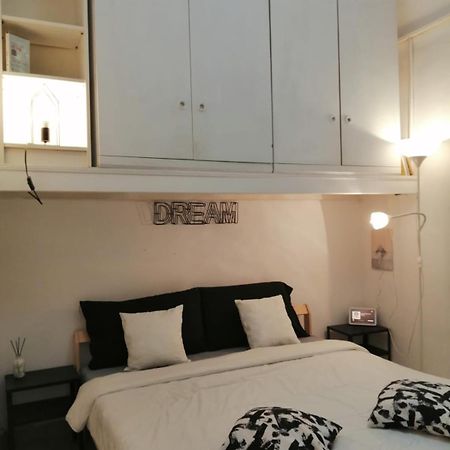 Via Varese Apartment โรม ภายนอก รูปภาพ