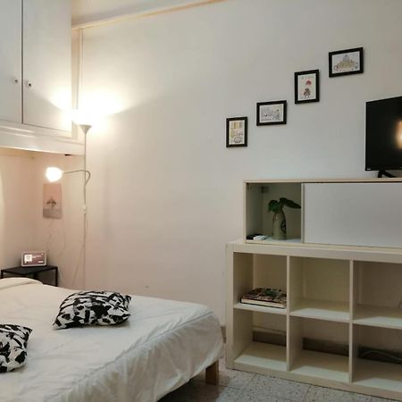 Via Varese Apartment โรม ภายนอก รูปภาพ