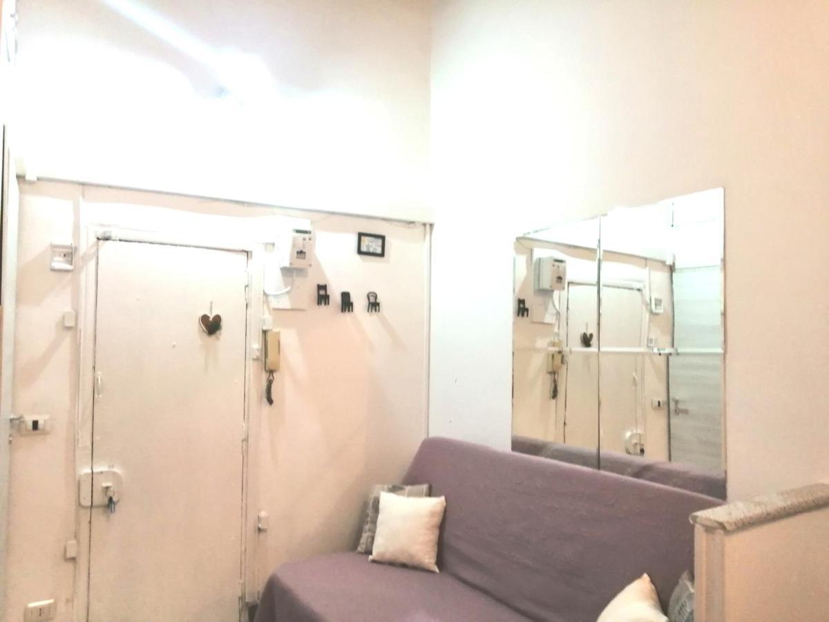 Via Varese Apartment โรม ภายนอก รูปภาพ