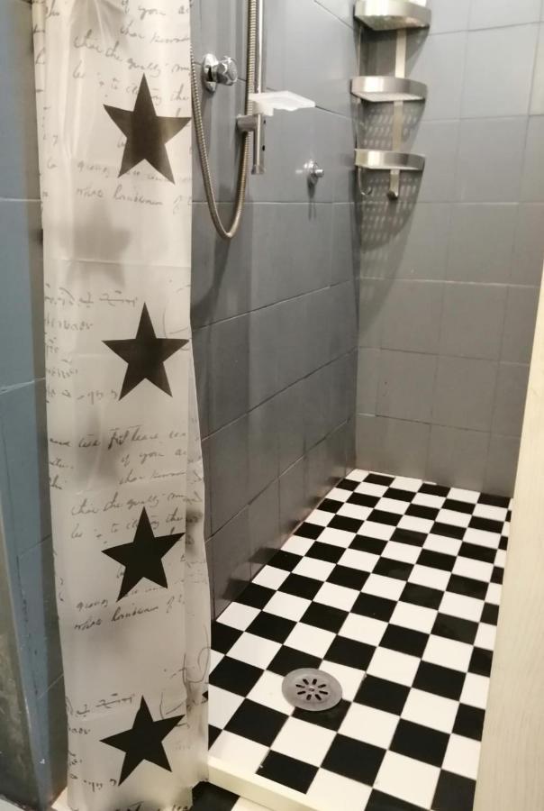 Via Varese Apartment โรม ภายนอก รูปภาพ