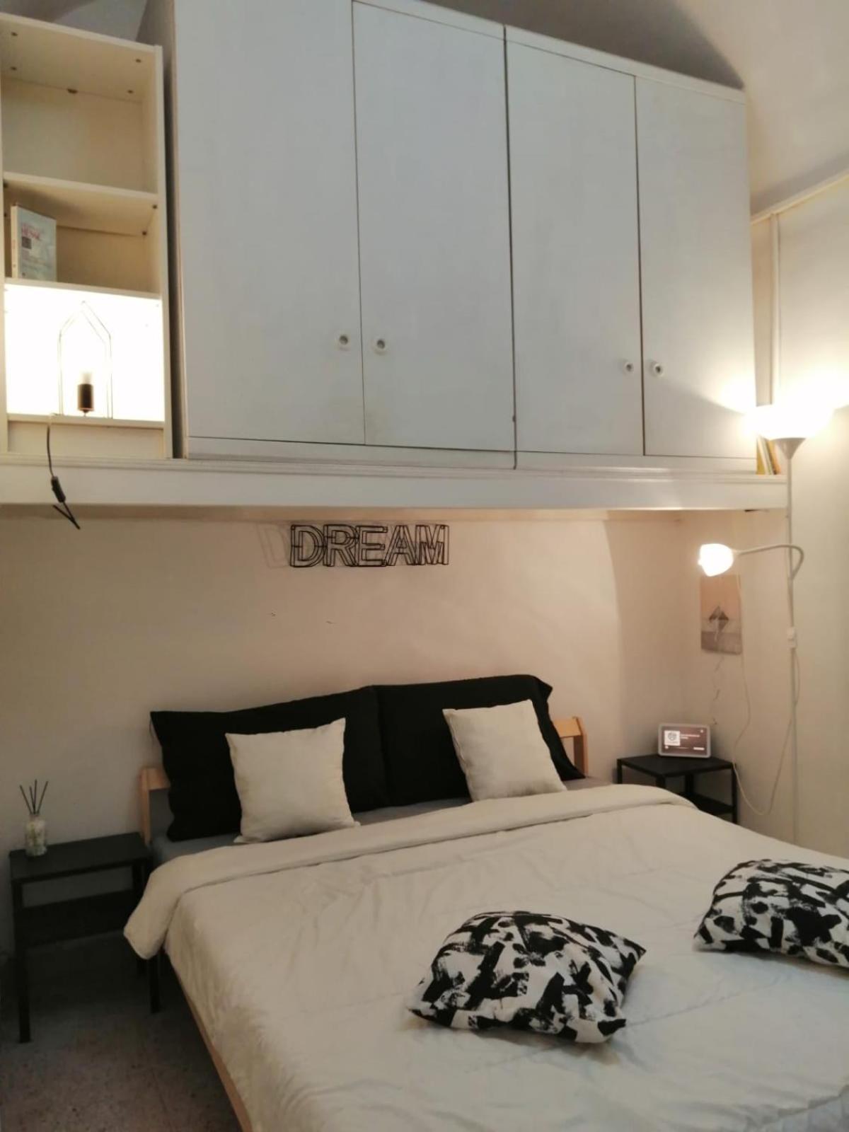 Via Varese Apartment โรม ภายนอก รูปภาพ