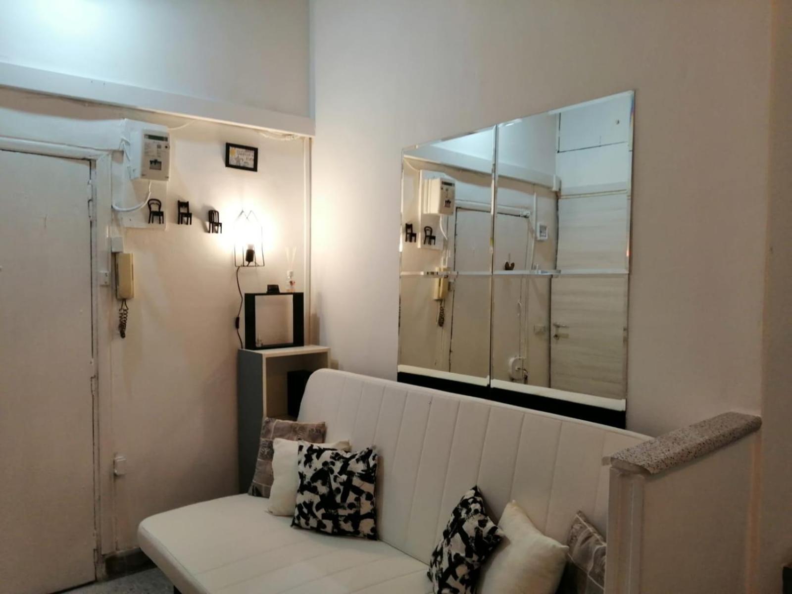 Via Varese Apartment โรม ภายนอก รูปภาพ