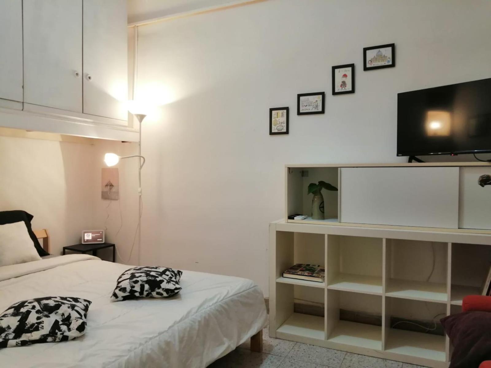 Via Varese Apartment โรม ภายนอก รูปภาพ